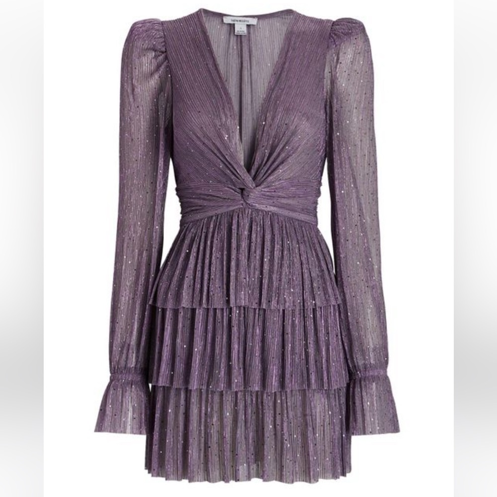 SABINA MUSAYEV DRESS - Picture 3 of 9